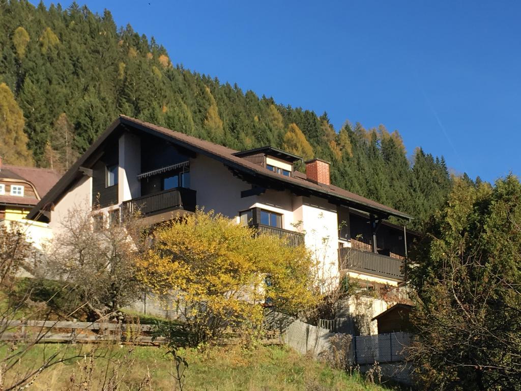 Haus Agnes, Murau Exterior photo