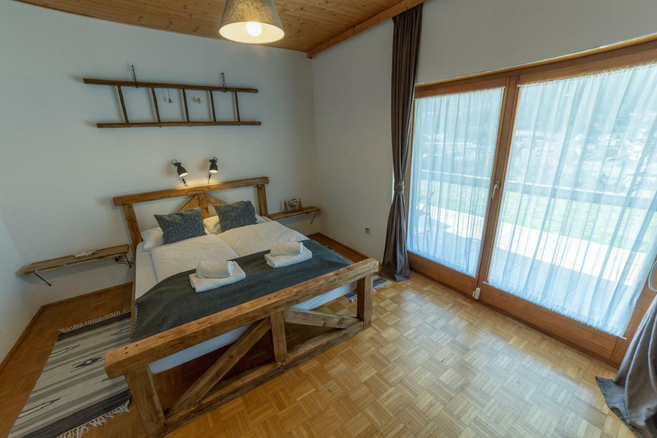 Haus Agnes, Murau Exterior photo