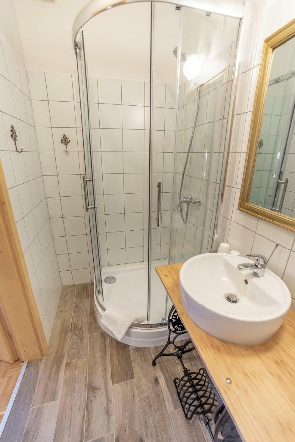 Haus Agnes, Murau Exterior photo